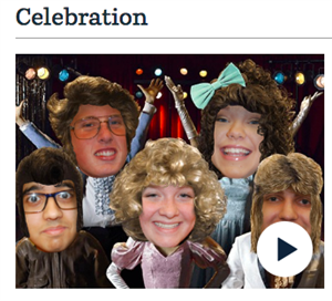 Celebration 1 Celebration 1
